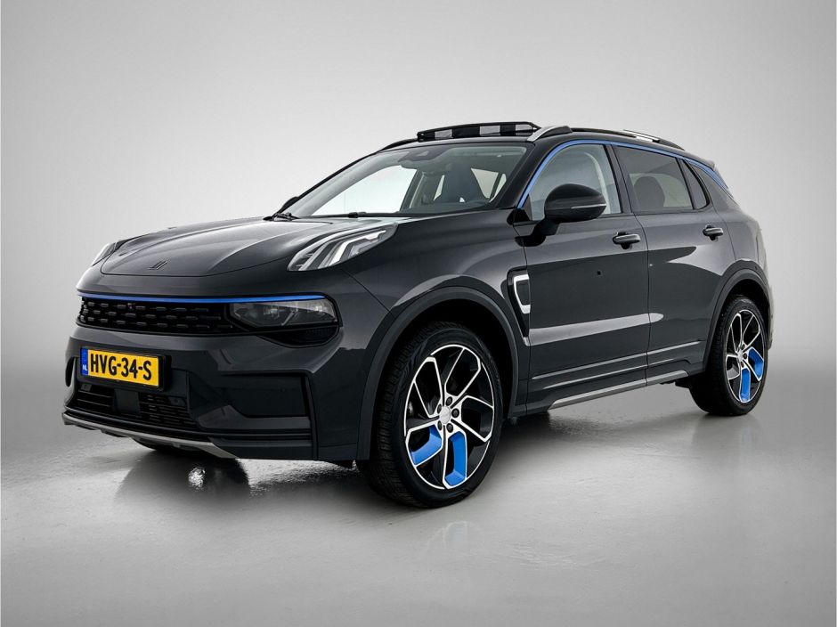 Lynk & Co 01